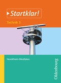 Cover: Startklar! - Nordrhein-Westfalen - Oldenbourg Schulbuchverlag