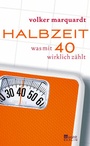 Cover: Halbzeit - Rowohlt Berlin