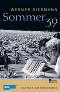 Cover: Sommer 39 - Rowohlt Berlin