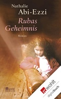 Cover: Rubas Geheimnis - Rowohlt