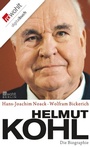 Cover: Helmut Kohl - Rowohlt