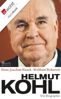 Enlarge image Cover: Helmut Kohl - Rowohlt