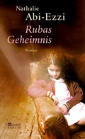 Cover: Rubas Geheimnis - Rowohlt Berlin
