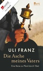 Cover: Die Asche meines Vaters - Rowohlt