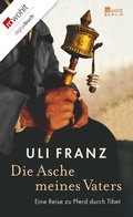 Cover: Die Asche meines Vaters - Rowohlt