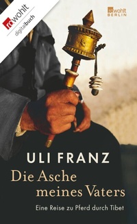 Abbildung von: Die Asche meines Vaters - Rowohlt