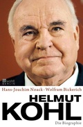 Cover: Helmut Kohl - Rowohlt Berlin