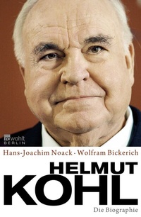 Abbildung von: Helmut Kohl - Rowohlt Berlin