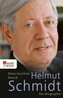 Cover: Helmut Schmidt - Rowohlt