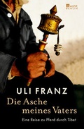 Cover: Die Asche meines Vaters - Rowohlt Berlin