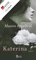 Cover: Katerina - Rowohlt