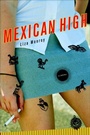 Cover: Mexican High - Random House