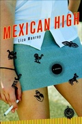 Cover: Mexican High - Random House