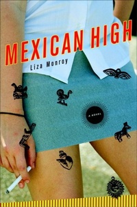 Enlarge image Cover: Mexican High - Random House
