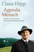 Cover: Agenda Mensch - Rowohlt Berlin