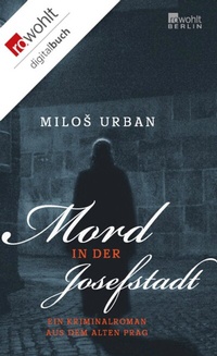 Abbildung von: Mord in der Josefstadt - Rowohlt