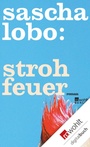 Cover: Strohfeuer - Rowohlt