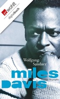 Cover: Miles Davis - Rowohlt