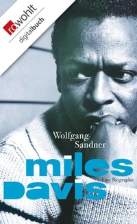 Enlarge image Cover: Miles Davis - Rowohlt