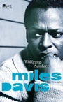 Cover: Miles Davis - Rowohlt Berlin