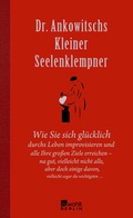 Cover: Dr. Ankowitschs Kleiner Seelenklempner - Rowohlt Berlin