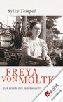 Cover: Freya von Moltke - Rowohlt