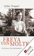 Cover: Freya von Moltke - Rowohlt