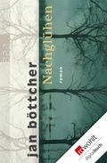 Cover: Nachgl&uuml;hen - Rowohlt