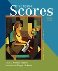 Cover: The Norton Scores - WW Norton & Co