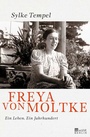 Cover: Freya von Moltke - Rowohlt Berlin