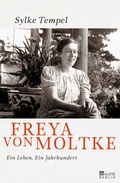 Cover: Freya von Moltke - Rowohlt Berlin