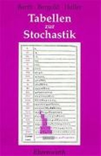Enlarge image Cover: Stochastik - Oldenbourg Schulbuchverlag
