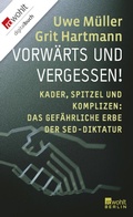 Cover: Vorw&auml;rts und vergessen! - Rowohlt