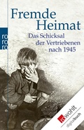 Cover: Fremde Heimat - Rowohlt