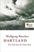 Cover: Hartland - Rowohlt