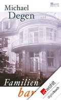Cover: Familienbande - Rowohlt