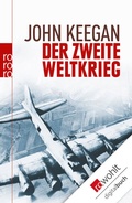 Cover: Der Zweite Weltkrieg - Rowohlt