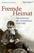 Cover: Fremde Heimat - Rowohlt Berlin