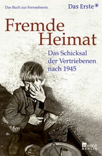 Enlarge image Cover: Fremde Heimat - Rowohlt Berlin