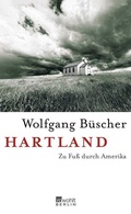 Cover: Hartland - Rowohlt Berlin