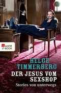 Cover: Der Jesus vom Sexshop - Rowohlt