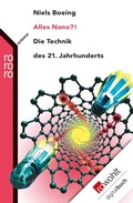 Cover: Alles Nano?! - Rowohlt