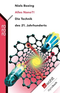Enlarge image Cover: Alles Nano?! - Rowohlt