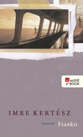 Cover: Fiasko - Rowohlt
