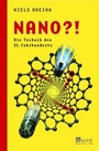 Cover: Alles Nano?! - Rowohlt Berlin