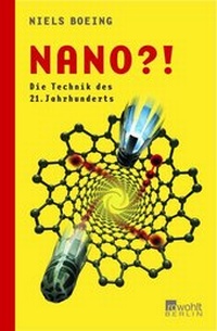 Enlarge image Cover: Alles Nano?! - Rowohlt Berlin