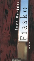 Cover: Fiasko - Rowohlt Berlin