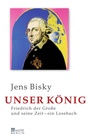 Cover: Unser König - Rowohlt Berlin