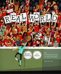 Enlarge image Cover: The Real World - W. W. Norton & Company