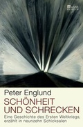 Cover: Sch&ouml;nheit und Schrecken - Rowohlt Berlin